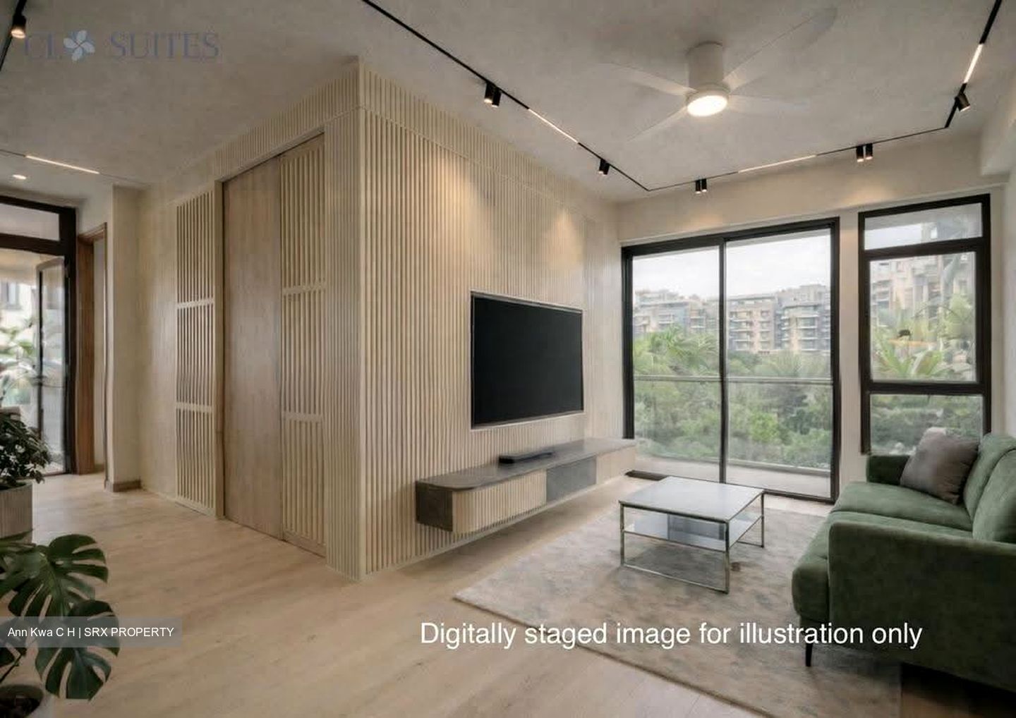 Tessa Lodge (D15), Apartment #626401741